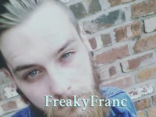FreakyFranc