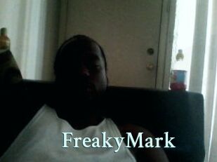 FreakyMark