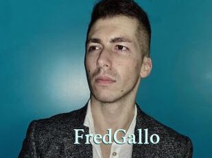 FredGallo
