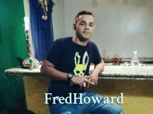 FredHoward
