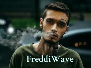 FreddiWave