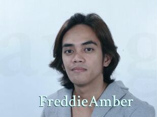 FreddieAmber