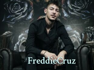 FreddieCruz