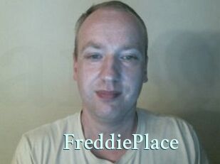 FreddiePlace