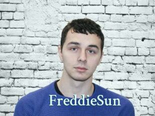 FreddieSun