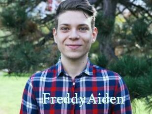 FreddyAiden