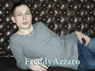 FreddyAzzaro