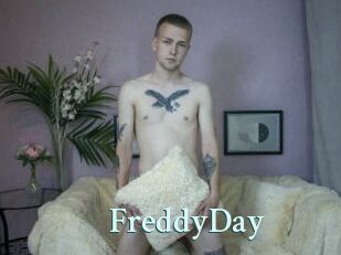 FreddyDay