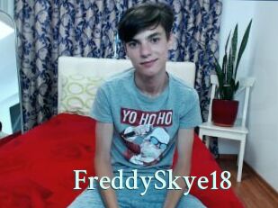 FreddySkye18