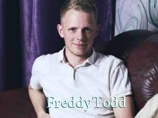 FreddyTodd
