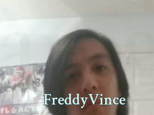 FreddyVince