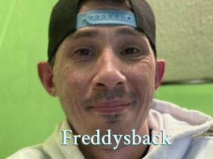 Freddysback
