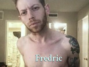 Fredric