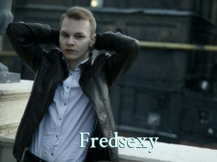 Fredsexy