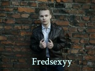 Fredsexyy