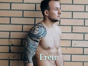 Freir