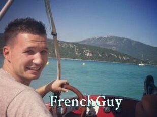 FrenchGuy