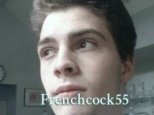 Frenchcock55