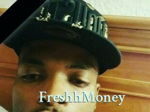 FreshhMoney