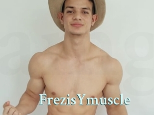 FrezisYmuscle Ambiance Gay