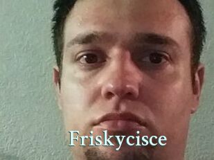 Friskycisce