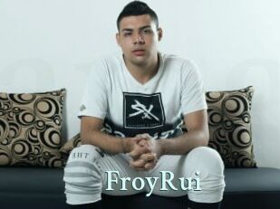 FroyRui