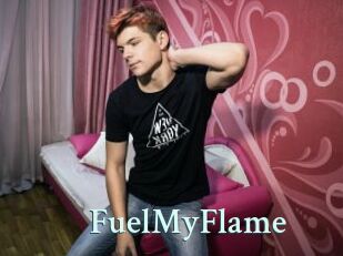 FuelMyFlame