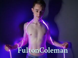 FultonColeman