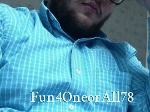 Fun4OneorAll78
