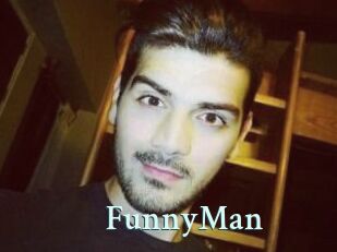 FunnyMan