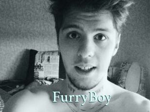 FurryBoy
