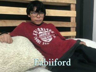 Fabiiford