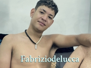Fabriziodelucca