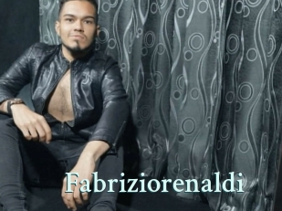 Fabriziorenaldi