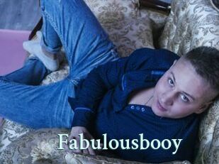 Fabulousbooy