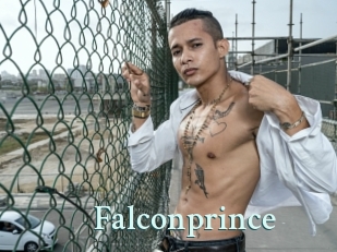 Falconprince