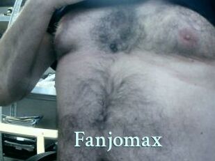 Fanjomax