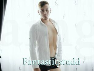 Fantastiqstudd