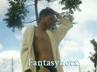 Fantasyhotx