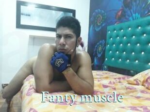 Fanty_muscle