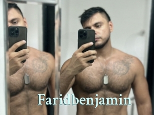 Faridbenjamin
