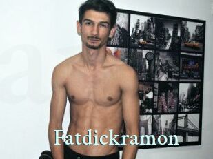 Fatdickramon