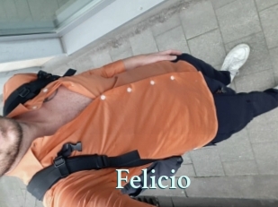Felicio