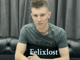 felixlost Ambiance Gay