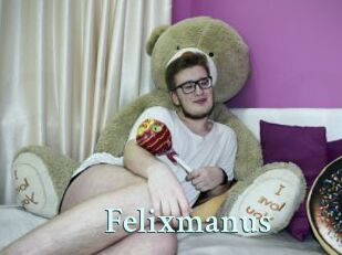 Felixmanus