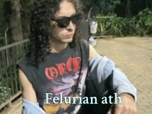 Felurian_ath
