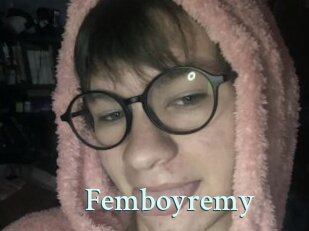 Femboyremy