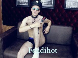 Fendihot