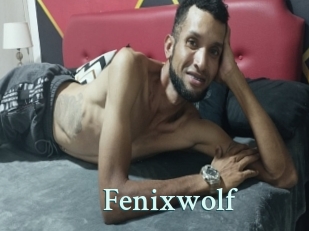 Fenixwolf