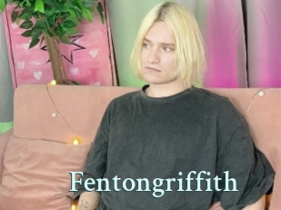 Fentongriffith